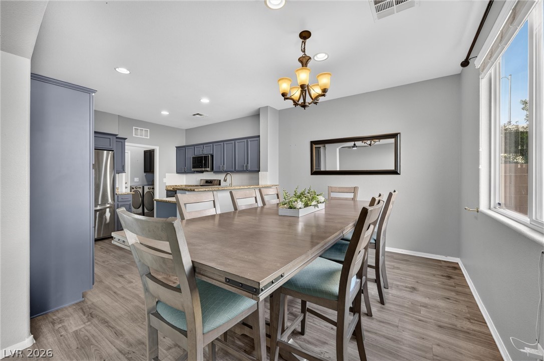 6684 Mojave Blush Drive Las Vegas NV 89122
