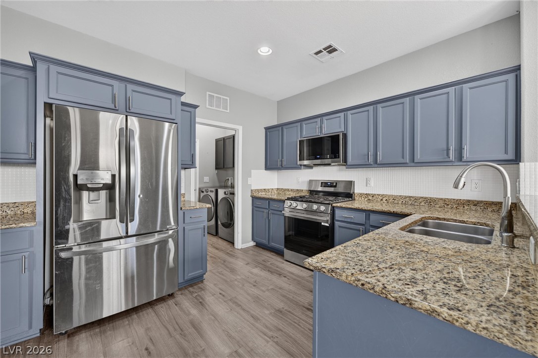 6684 Mojave Blush Drive Las Vegas NV 89122