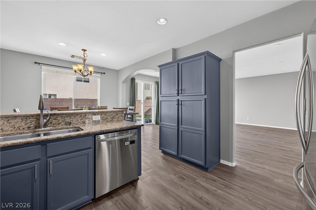6684 Mojave Blush Drive Las Vegas NV 89122