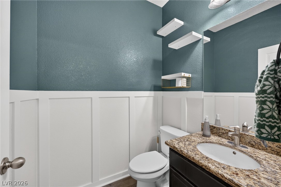 6684 Mojave Blush Drive Las Vegas NV 89122