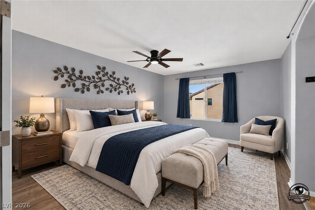 6684 Mojave Blush Drive Las Vegas NV 89122
