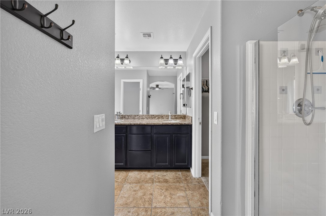 6684 Mojave Blush Drive Las Vegas NV 89122