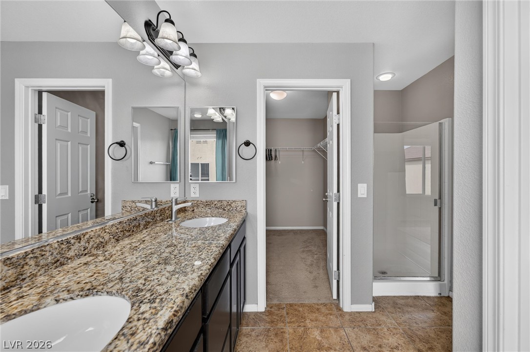 6684 Mojave Blush Drive Las Vegas NV 89122