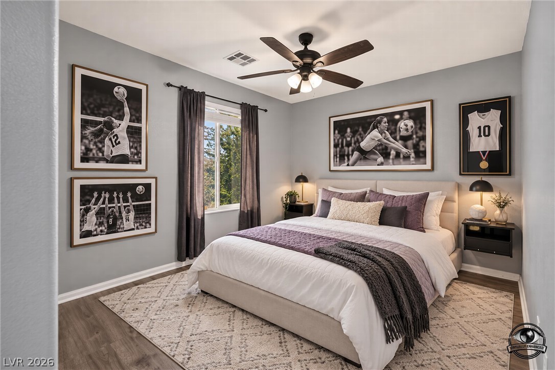 6684 Mojave Blush Drive Las Vegas NV 89122