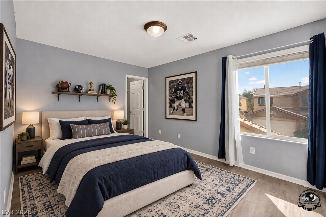 6684 Mojave Blush Drive Las Vegas NV 89122