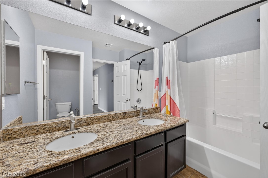 6684 Mojave Blush Drive Las Vegas NV 89122