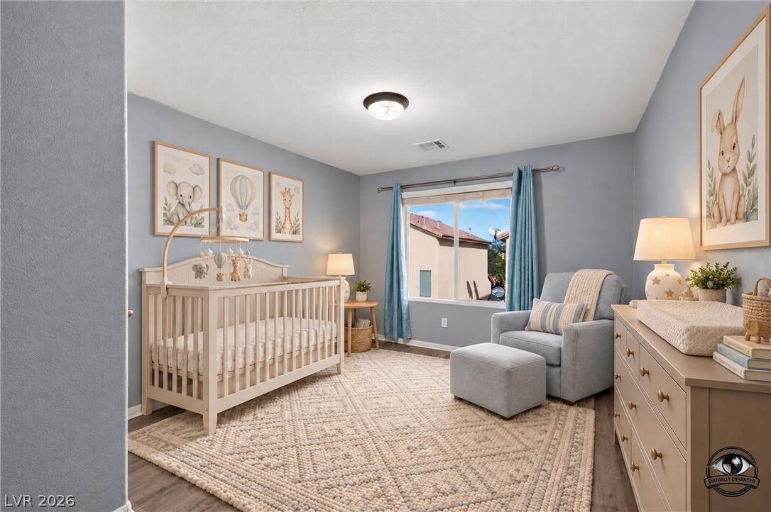 6684 Mojave Blush Drive Las Vegas NV 89122