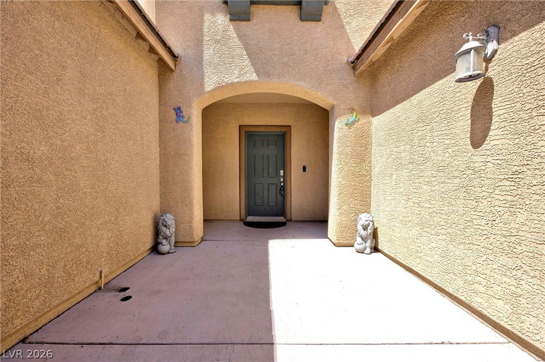 6684 Mojave Blush Drive Las Vegas NV 89122