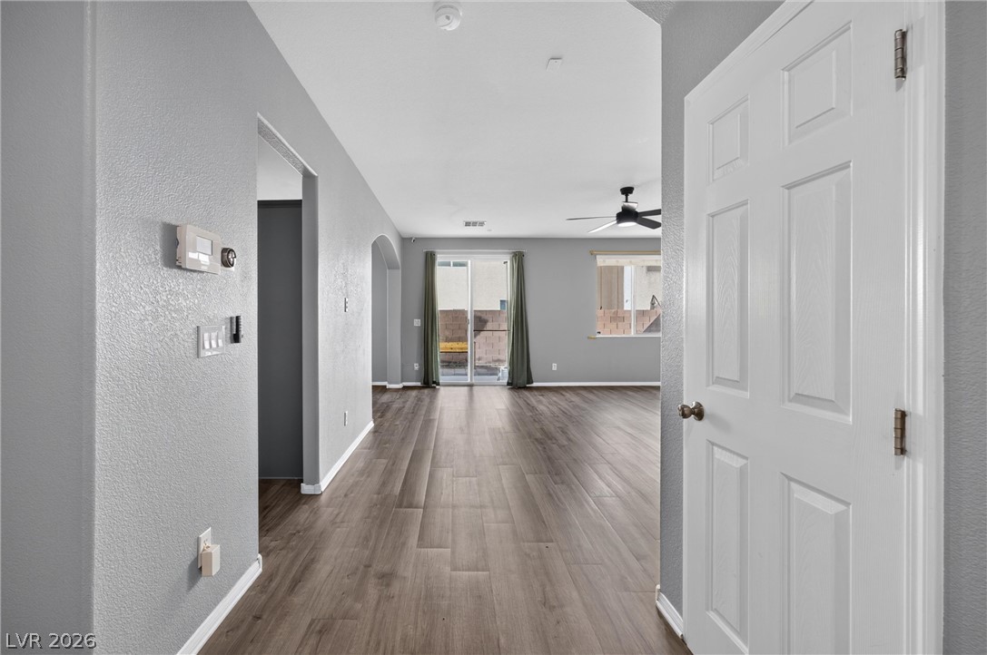 6684 Mojave Blush Drive Las Vegas NV 89122