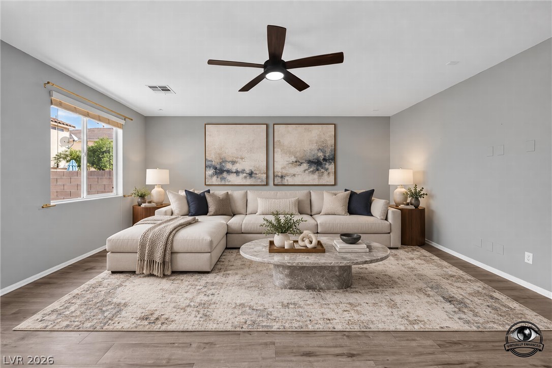 6684 Mojave Blush Drive Las Vegas NV 89122