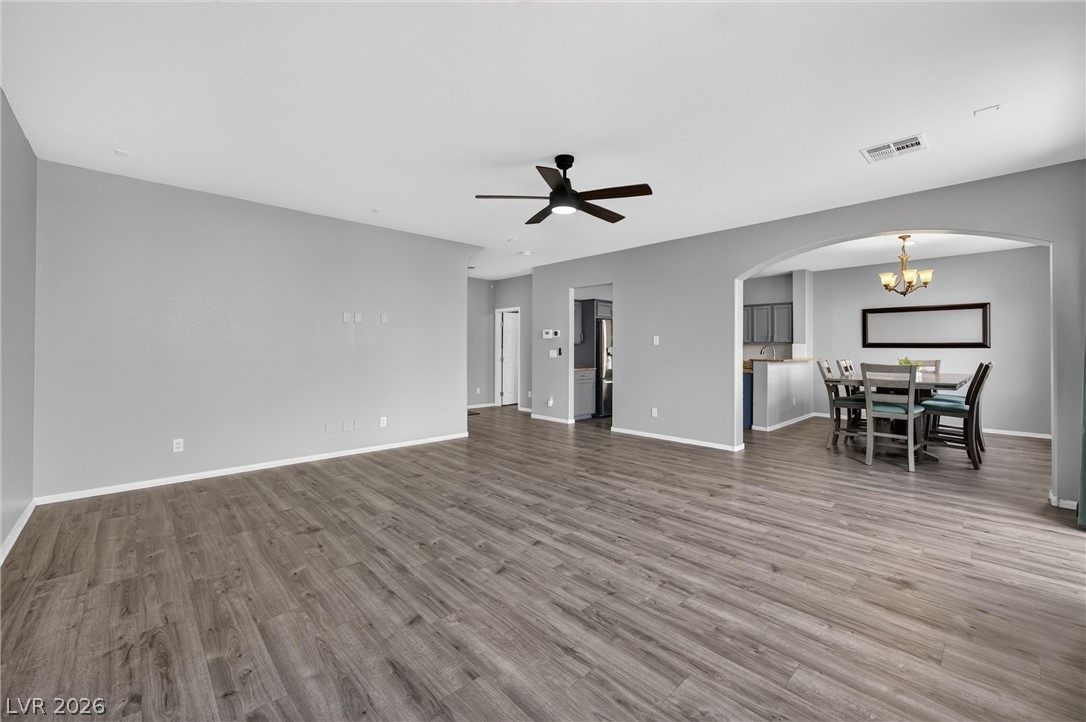 6684 Mojave Blush Drive Las Vegas NV 89122