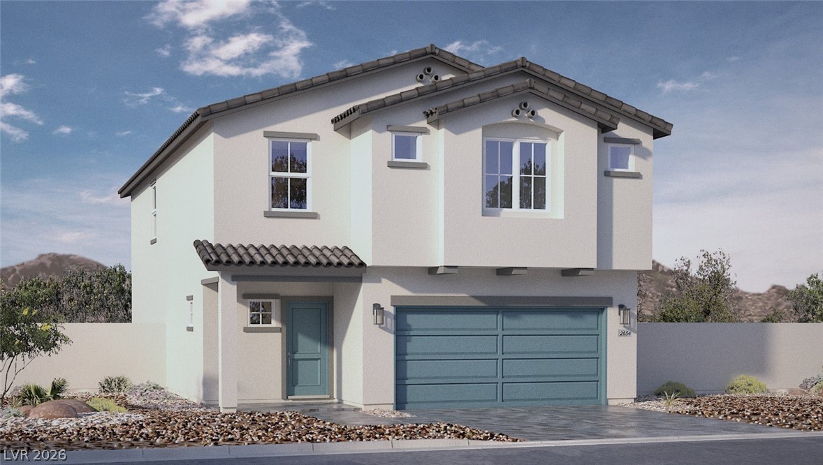 7392 Dominguez Bay Drive North Las Vegas NV 89084