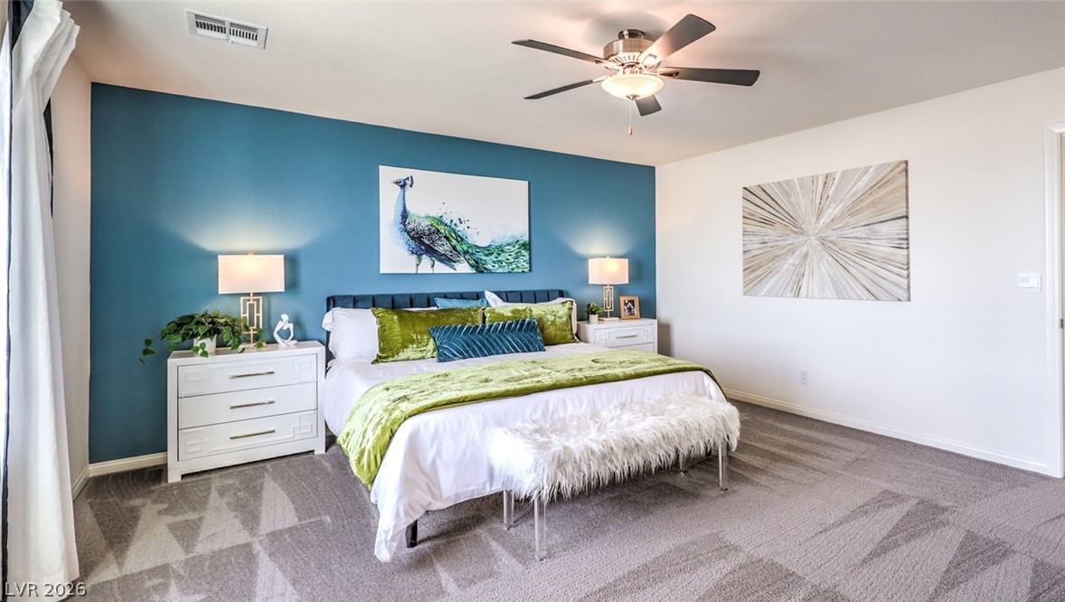 7392 Dominguez Bay Drive North Las Vegas NV 89084