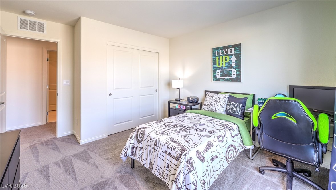 7392 Dominguez Bay Drive North Las Vegas NV 89084