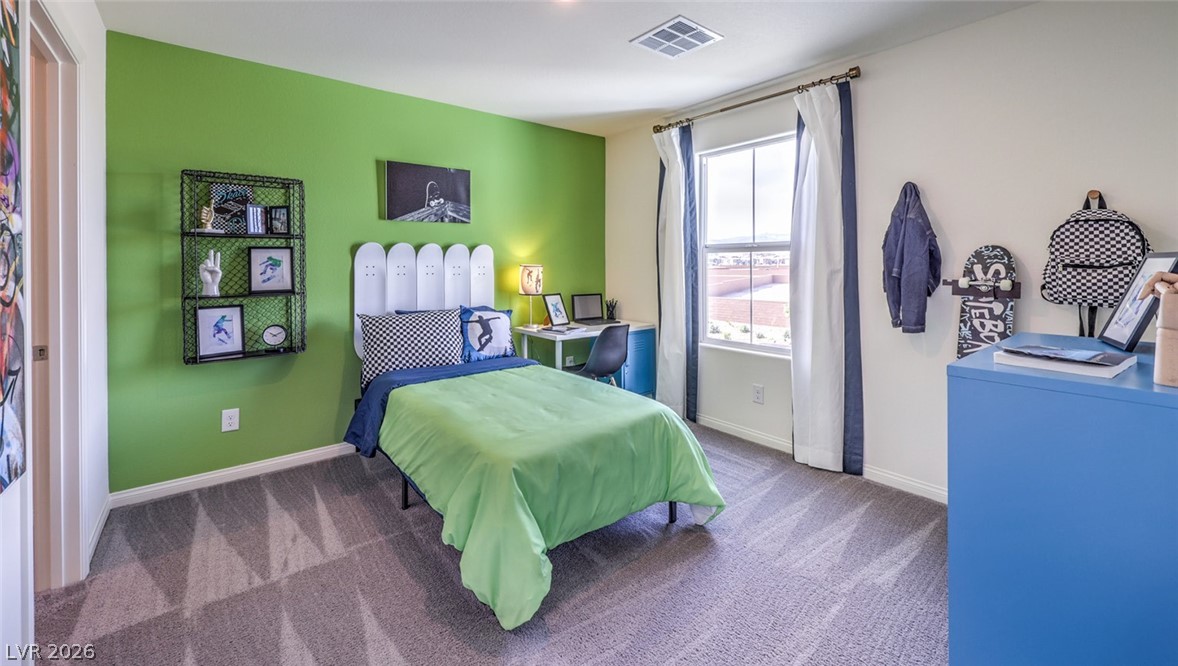 7392 Dominguez Bay Drive North Las Vegas NV 89084