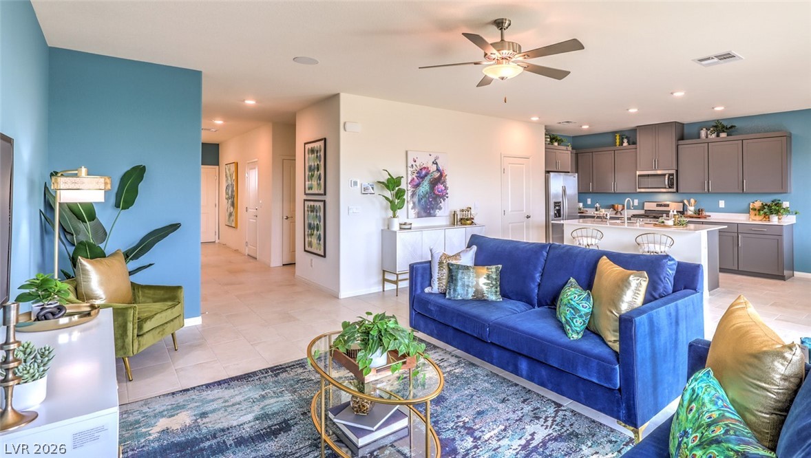 7392 Dominguez Bay Drive North Las Vegas NV 89084