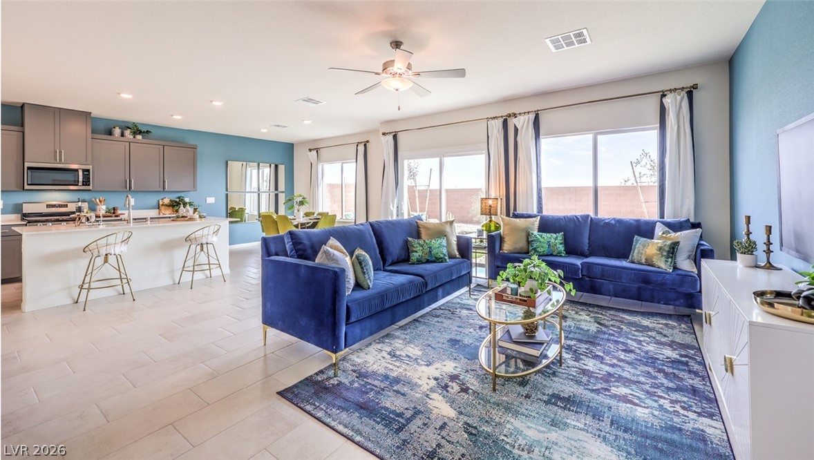 7392 Dominguez Bay Drive North Las Vegas NV 89084