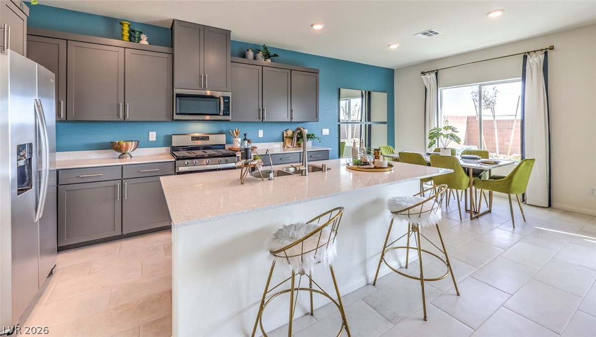 7392 Dominguez Bay Drive North Las Vegas NV 89084