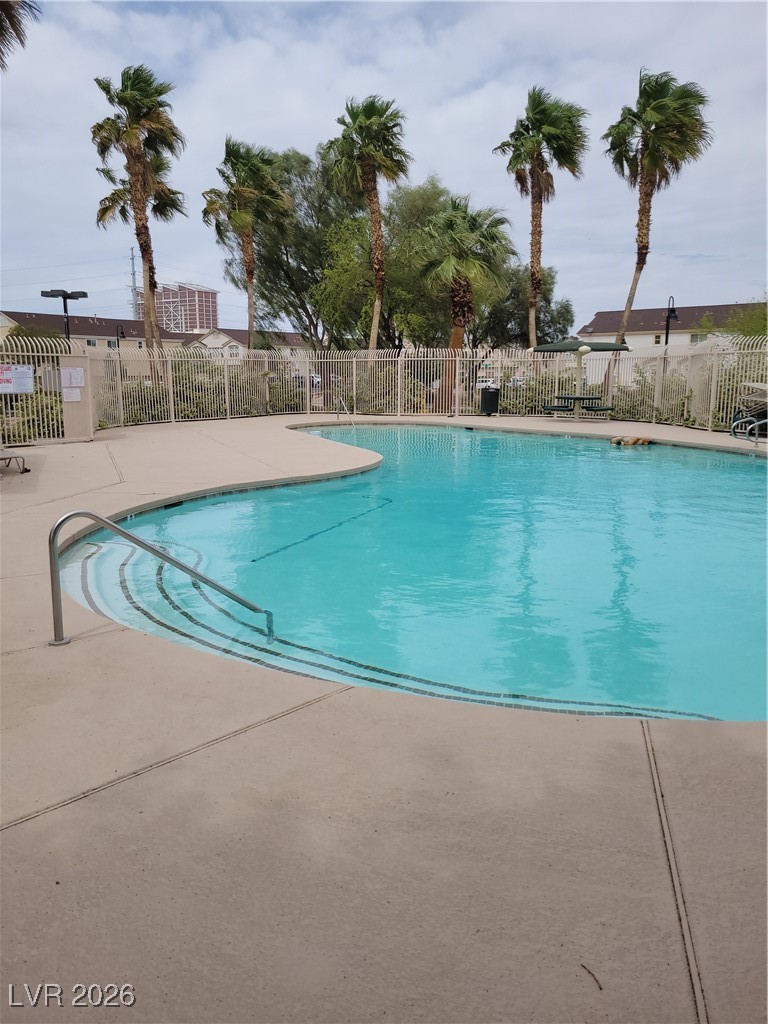 4624 Snake Eyes Street 101 Las Vegas NV 89122