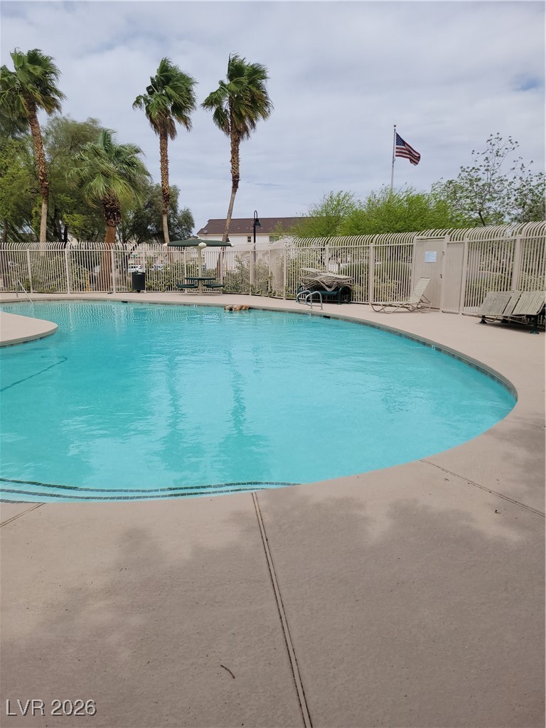 4624 Snake Eyes Street 101 Las Vegas NV 89122