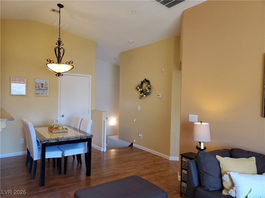 4624 Snake Eyes Street 101 Las Vegas NV 89122