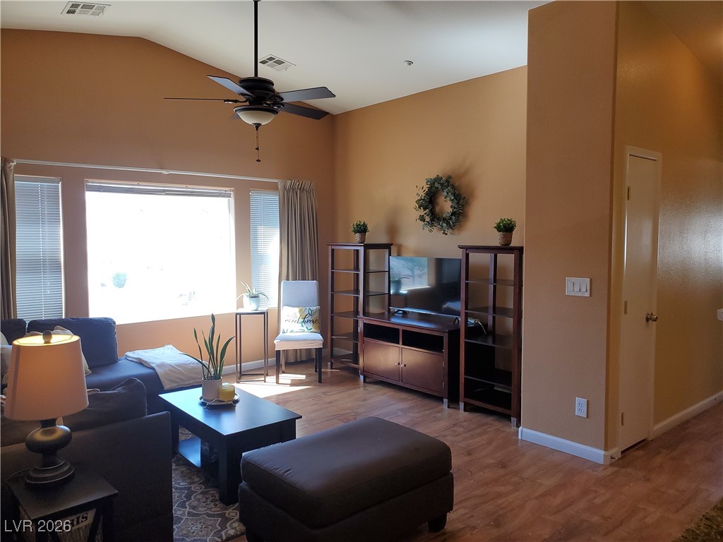 4624 Snake Eyes Street 101 Las Vegas NV 89122