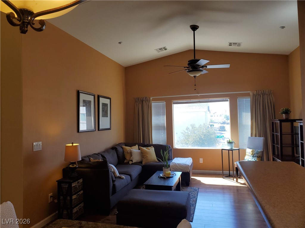4624 Snake Eyes Street 101 Las Vegas NV 89122