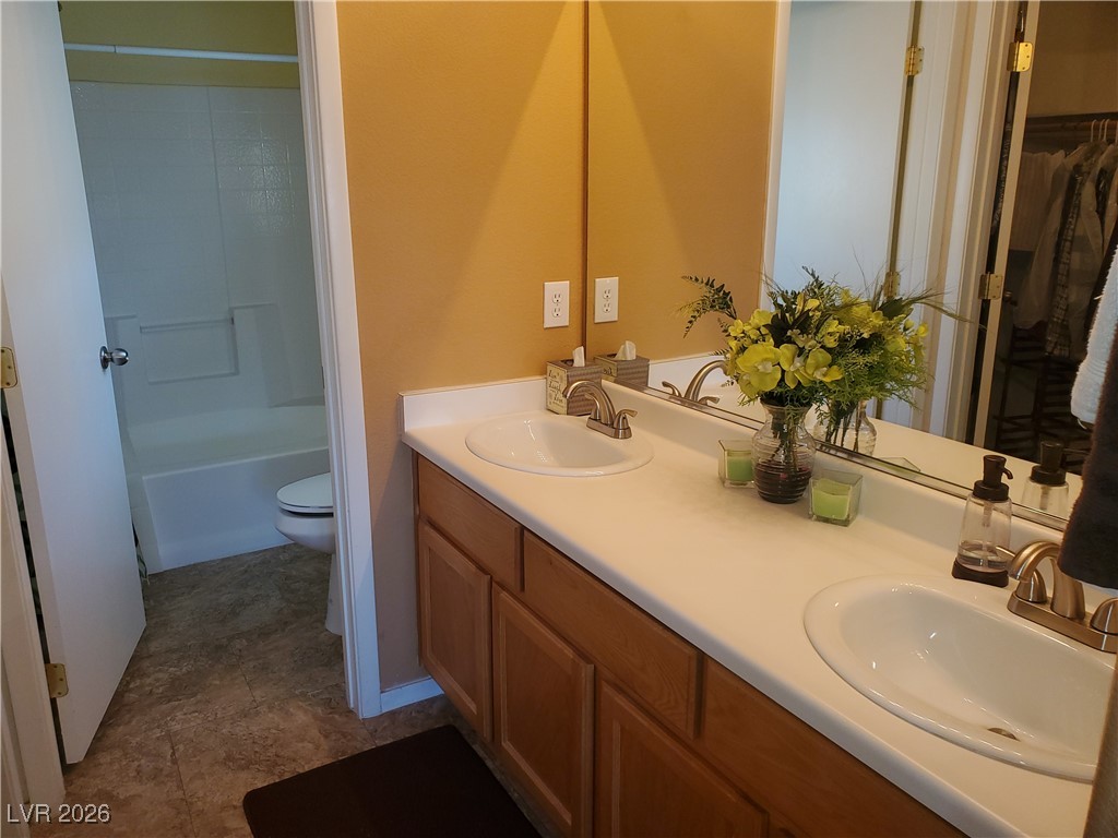 4624 Snake Eyes Street 101 Las Vegas NV 89122