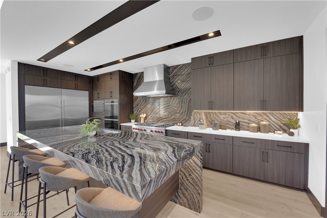 16 Canyon Shores Place Henderson NV 89011