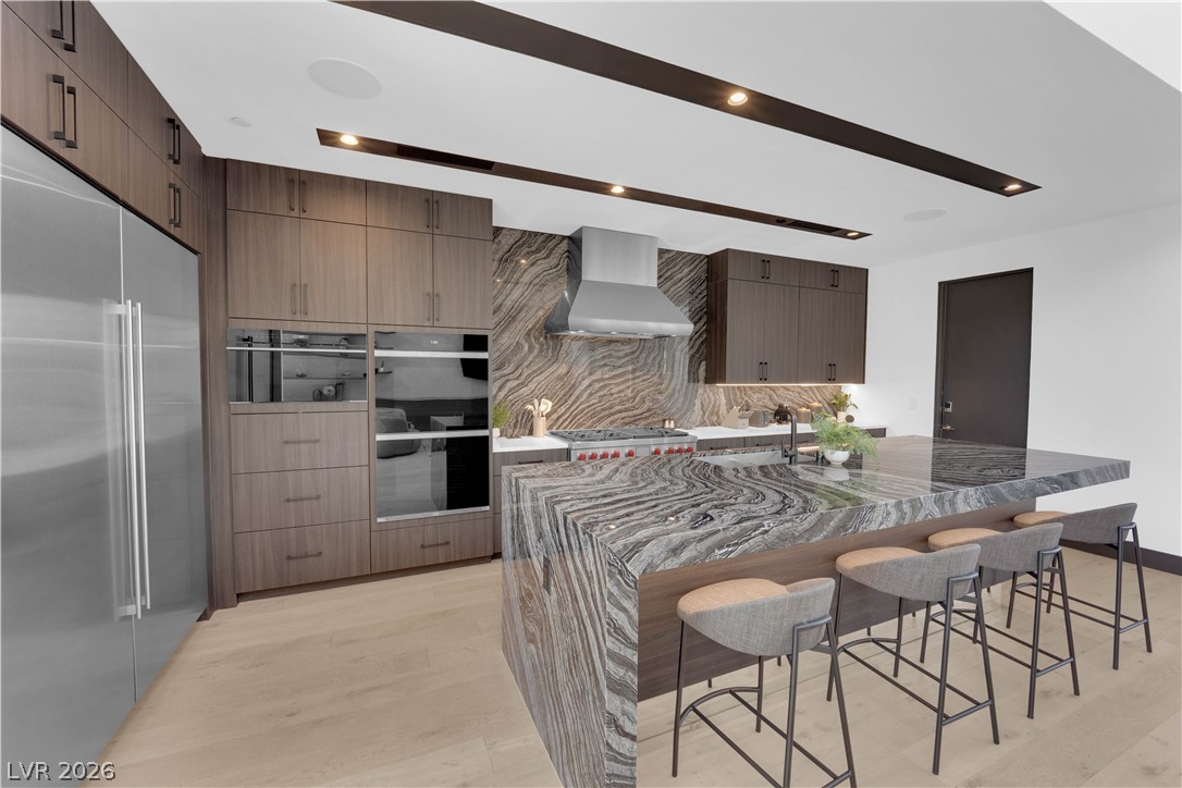 16 Canyon Shores Place Henderson NV 89011