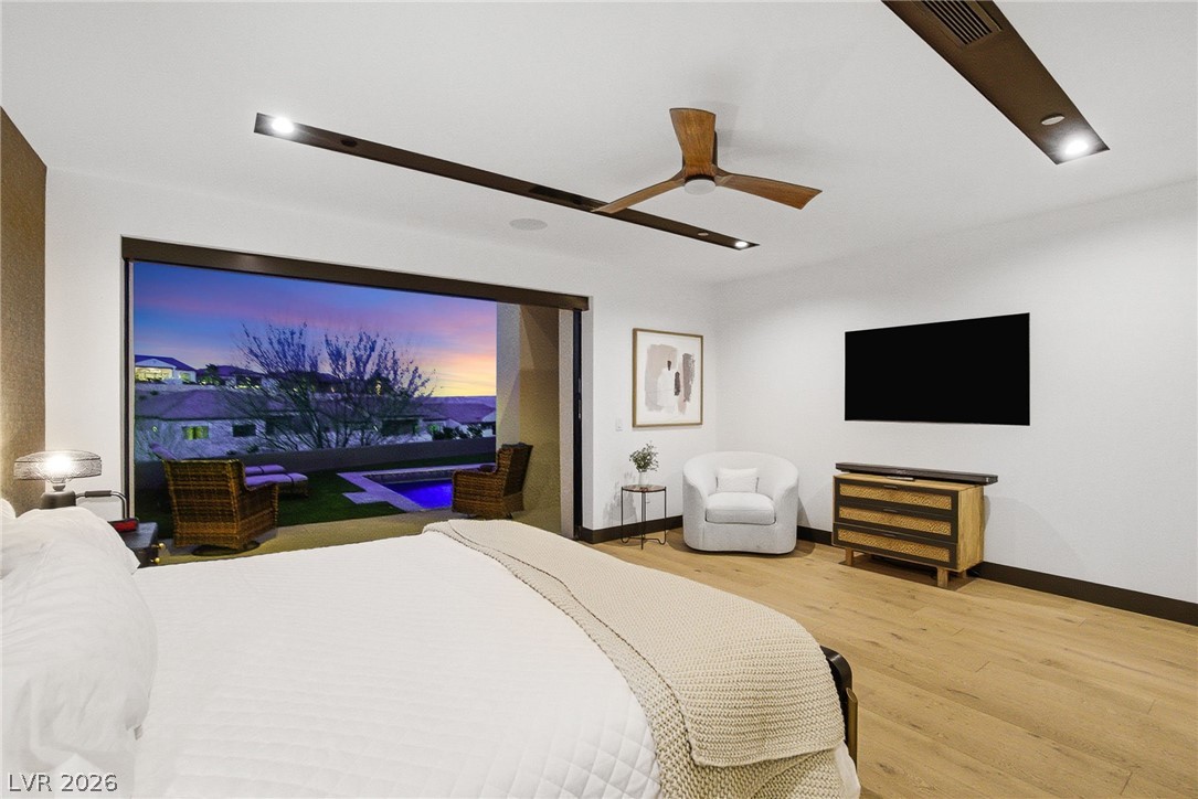 16 Canyon Shores Place Henderson NV 89011