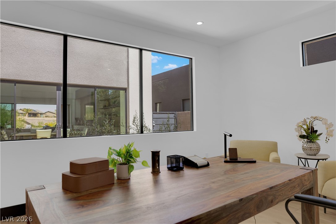 16 Canyon Shores Place Henderson NV 89011