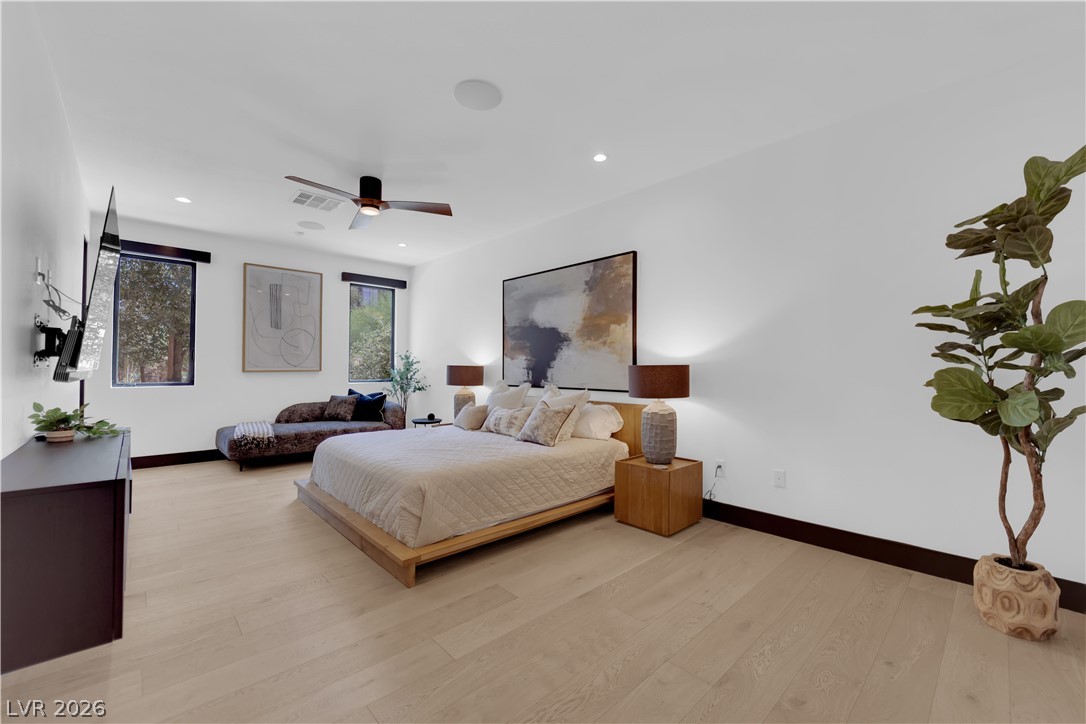 16 Canyon Shores Place Henderson NV 89011