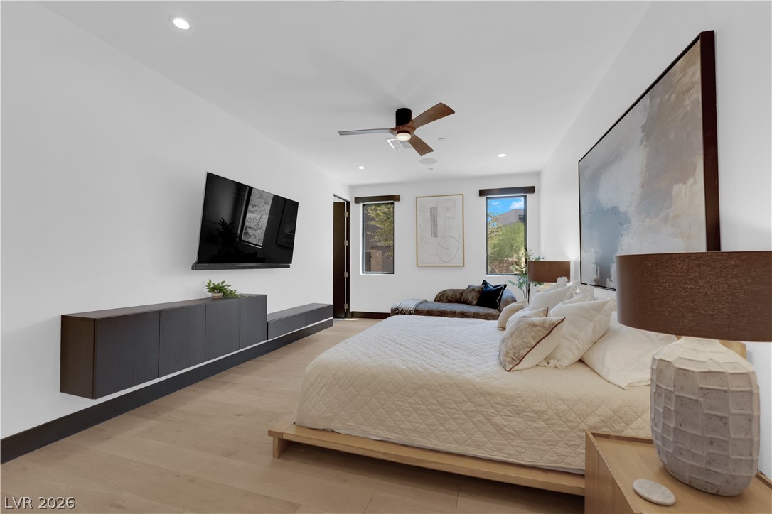16 Canyon Shores Place Henderson NV 89011
