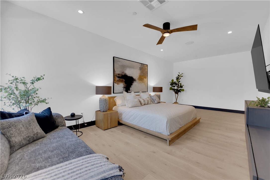 16 Canyon Shores Place Henderson NV 89011