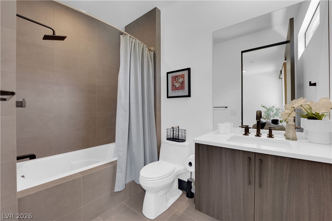 16 Canyon Shores Place Henderson NV 89011