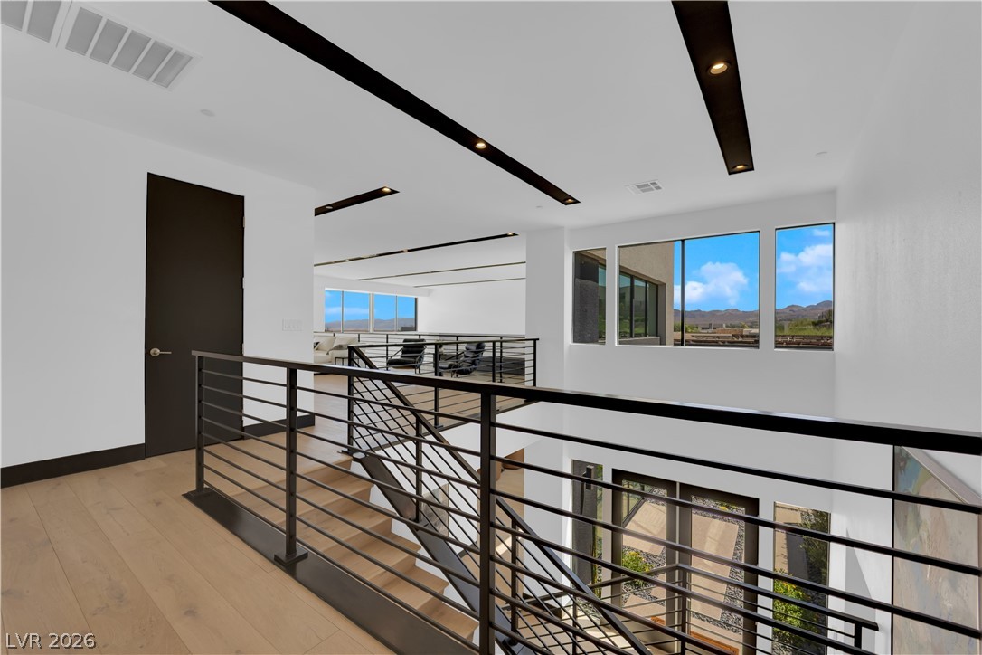 16 Canyon Shores Place Henderson NV 89011