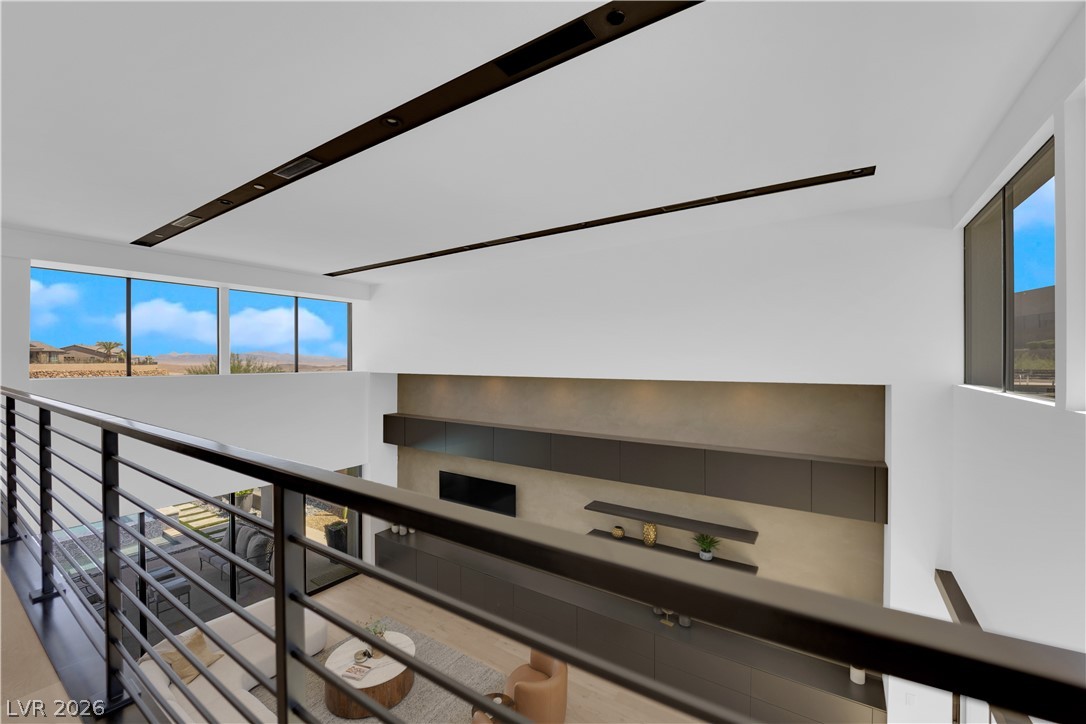 16 Canyon Shores Place Henderson NV 89011