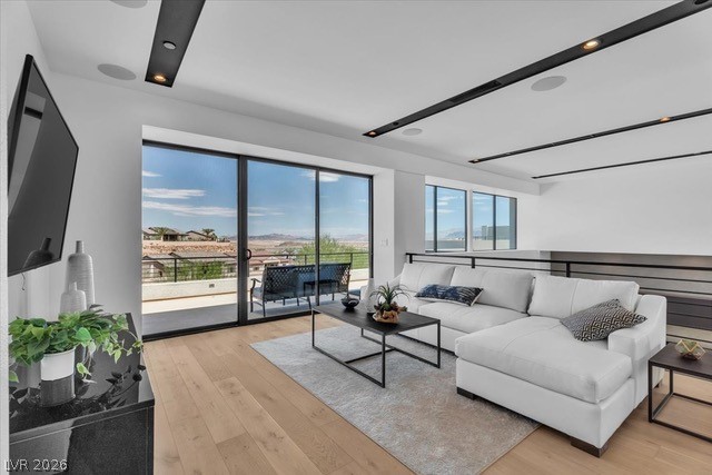 16 Canyon Shores Place Henderson NV 89011