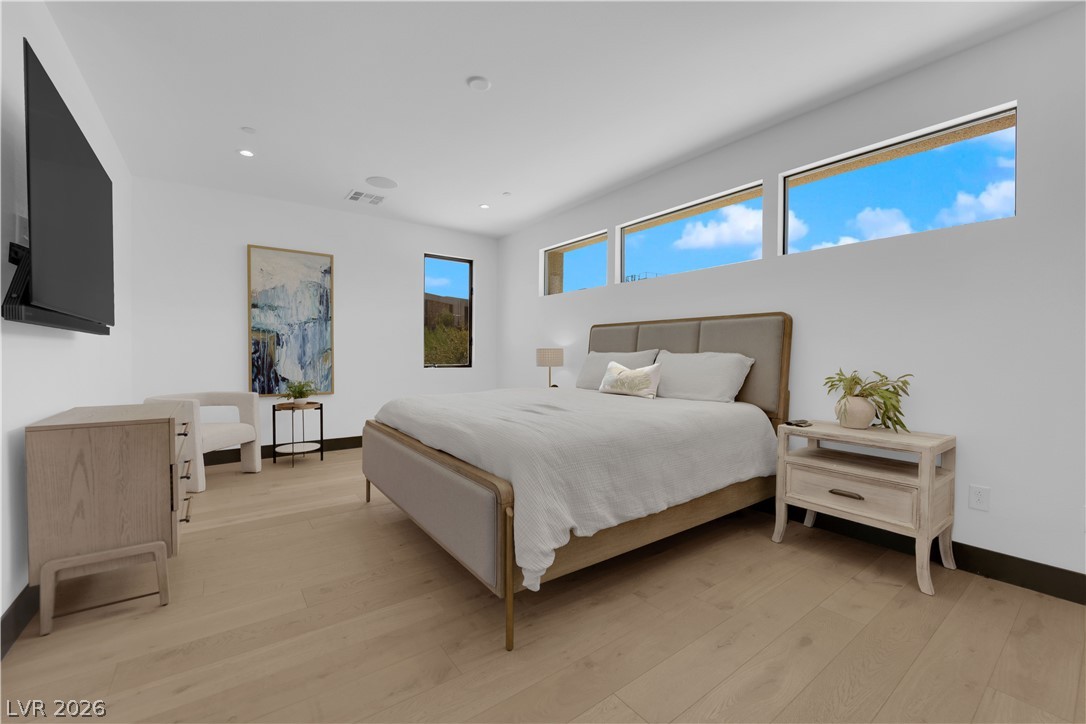 16 Canyon Shores Place Henderson NV 89011