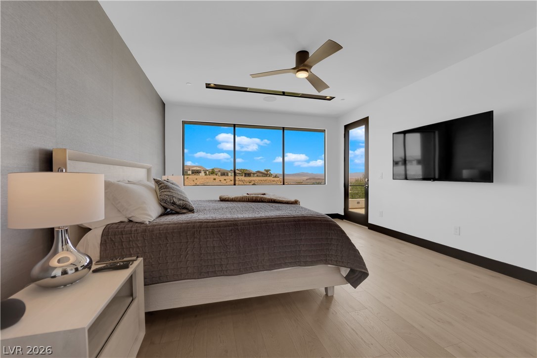16 Canyon Shores Place Henderson NV 89011