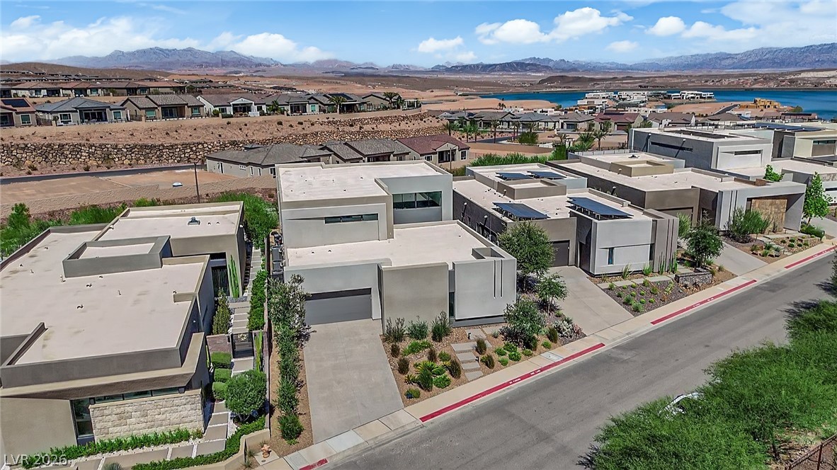 16 Canyon Shores Place Henderson NV 89011