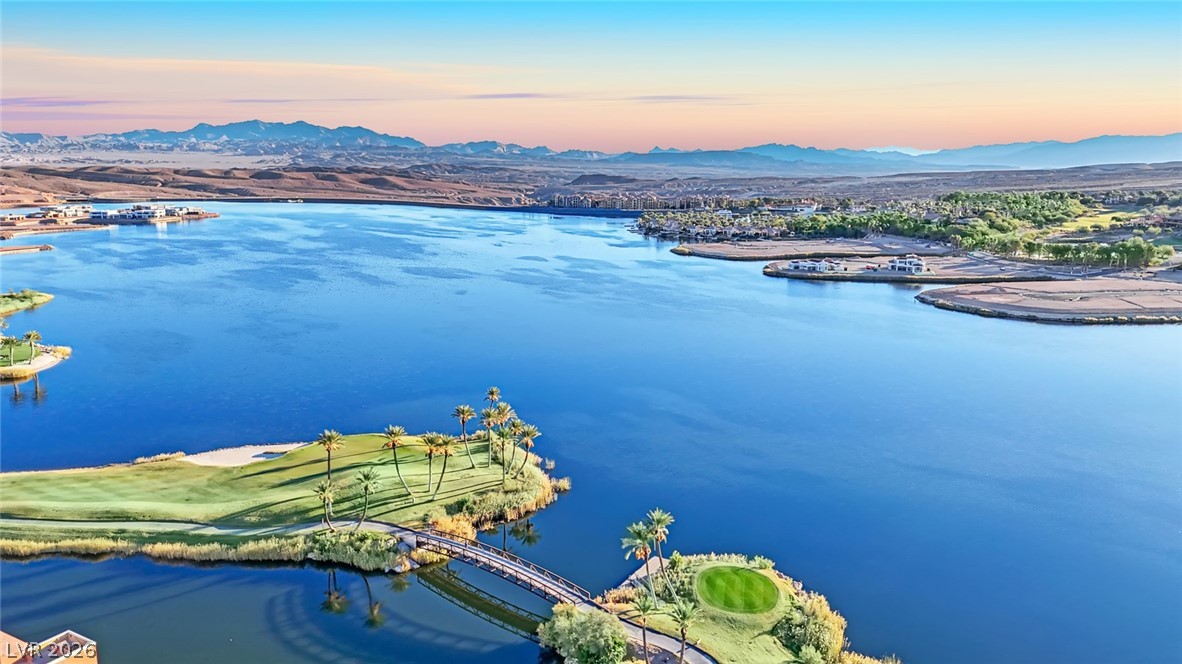 16 Canyon Shores Place Henderson NV 89011