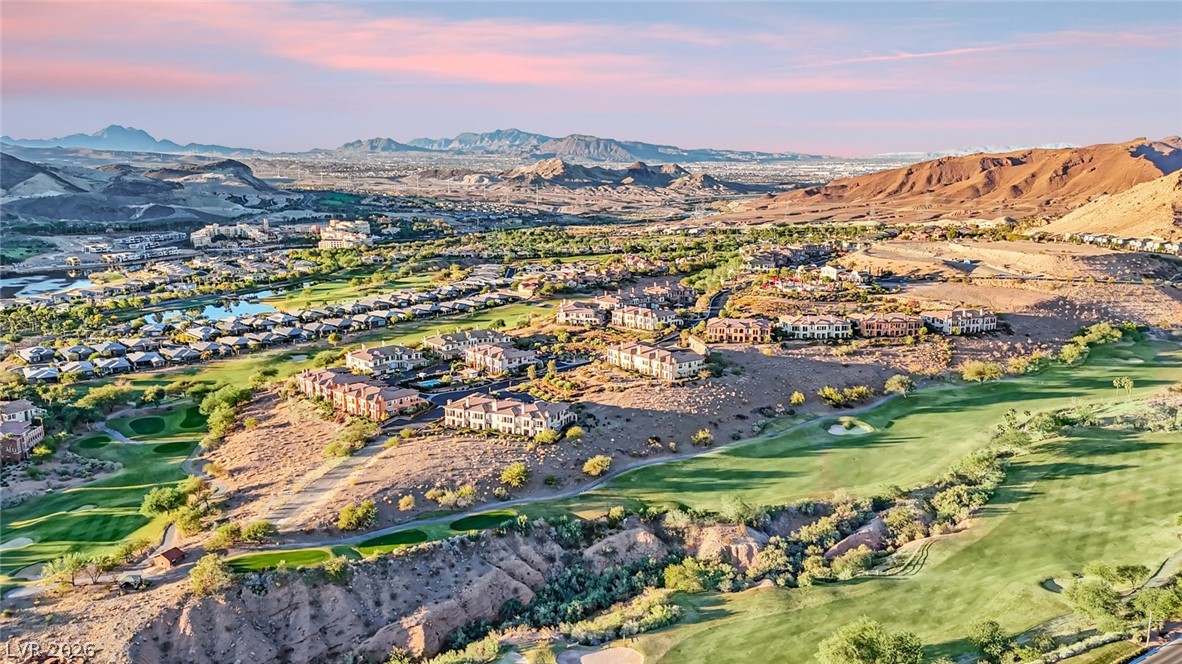 16 Canyon Shores Place Henderson NV 89011