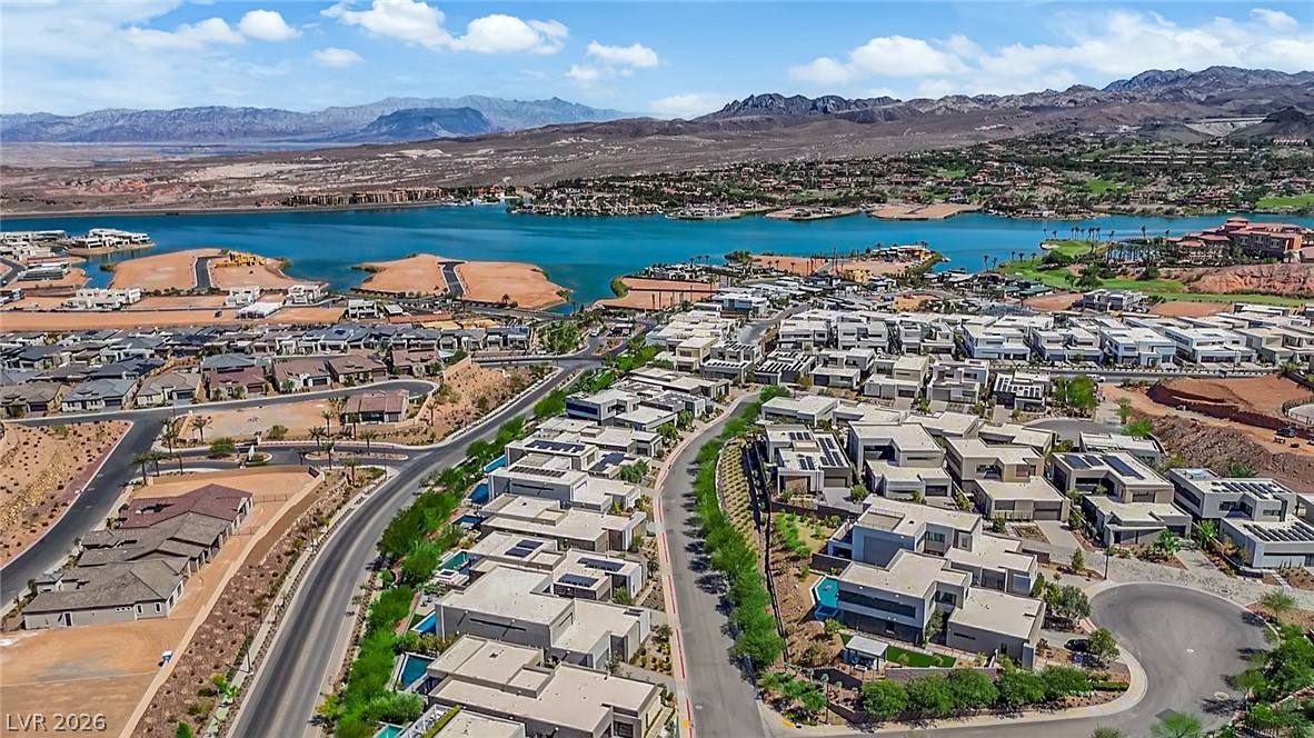16 Canyon Shores Place Henderson NV 89011