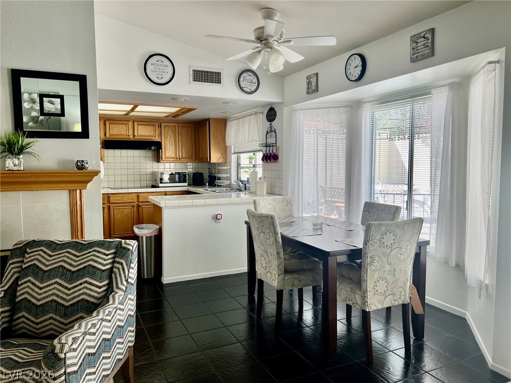 8304 Vibrant Drive Las Vegas NV 89117