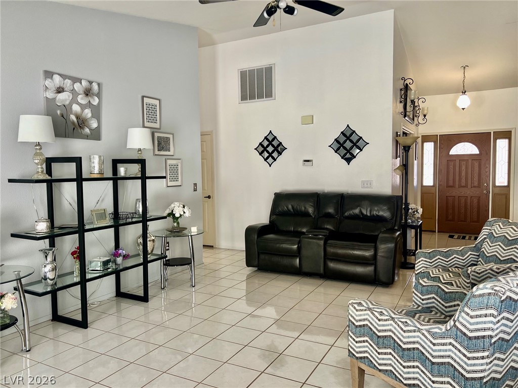 8304 Vibrant Drive Las Vegas NV 89117