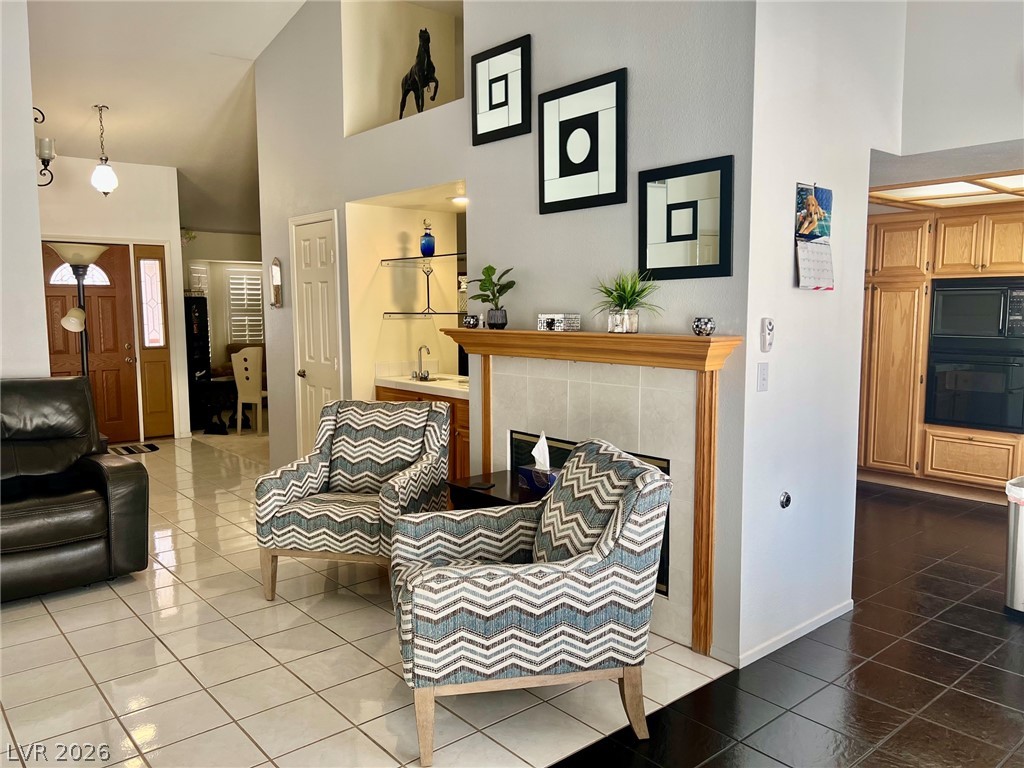 8304 Vibrant Drive Las Vegas NV 89117