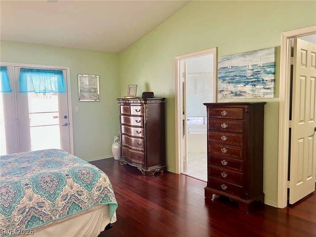 8304 Vibrant Drive Las Vegas NV 89117