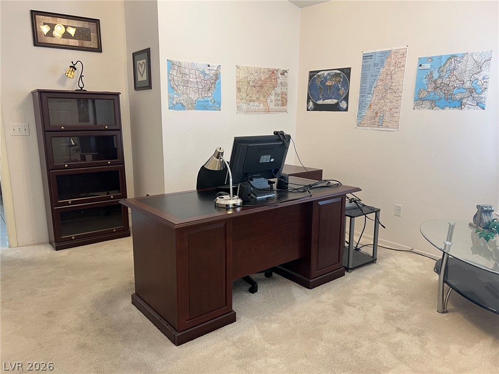 8304 Vibrant Drive Las Vegas NV 89117